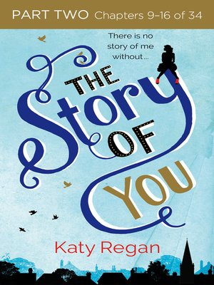 The Story of You, Part 2 - ebook